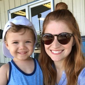 Meet your Posher, Jodi